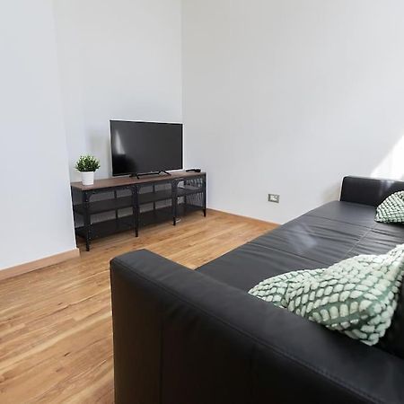 Loft 55 Domu De Tuni Villa Ancona Buitenkant foto