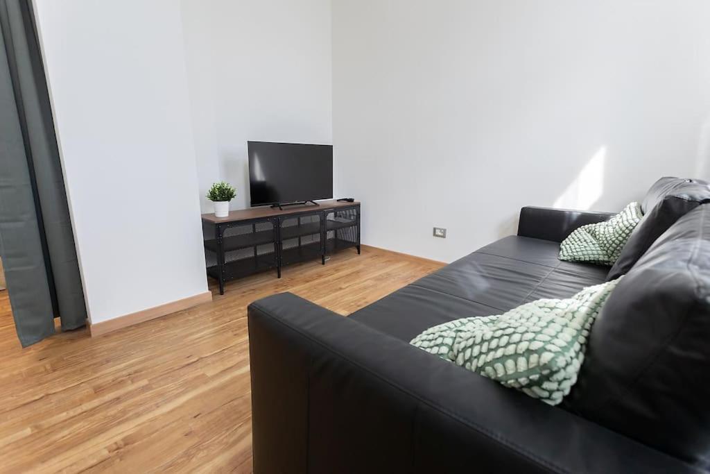 Loft 55 Domu De Tuni Villa Ancona Buitenkant foto