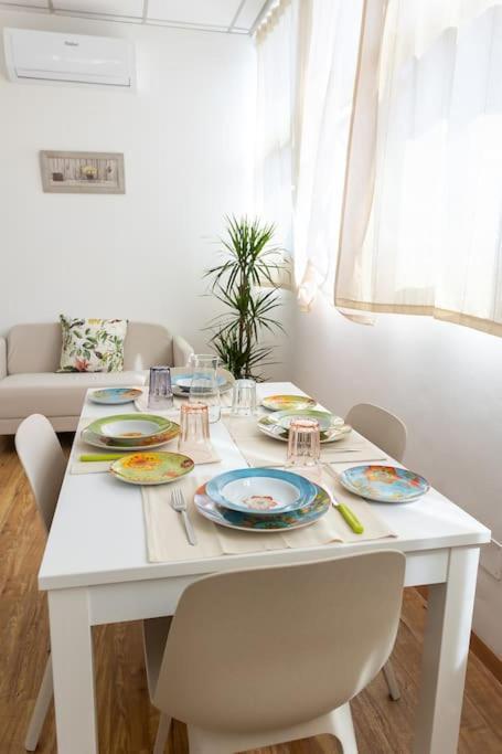 Loft 55 Domu De Tuni Villa Ancona Buitenkant foto