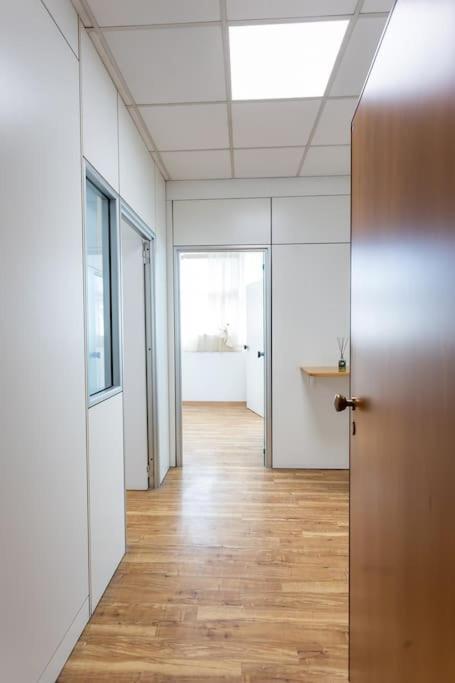 Loft 55 Domu De Tuni Villa Ancona Buitenkant foto