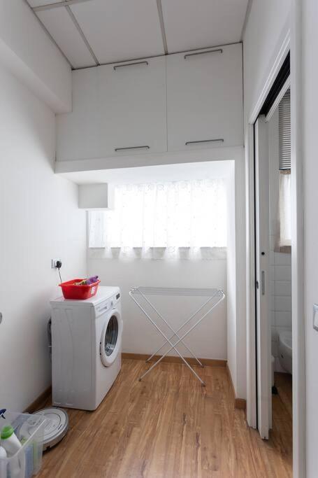 Loft 55 Domu De Tuni Villa Ancona Buitenkant foto
