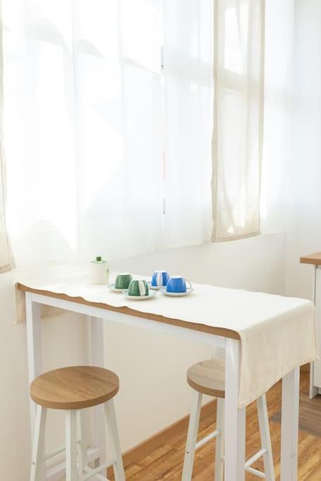 Loft 55 Domu De Tuni Villa Ancona Buitenkant foto