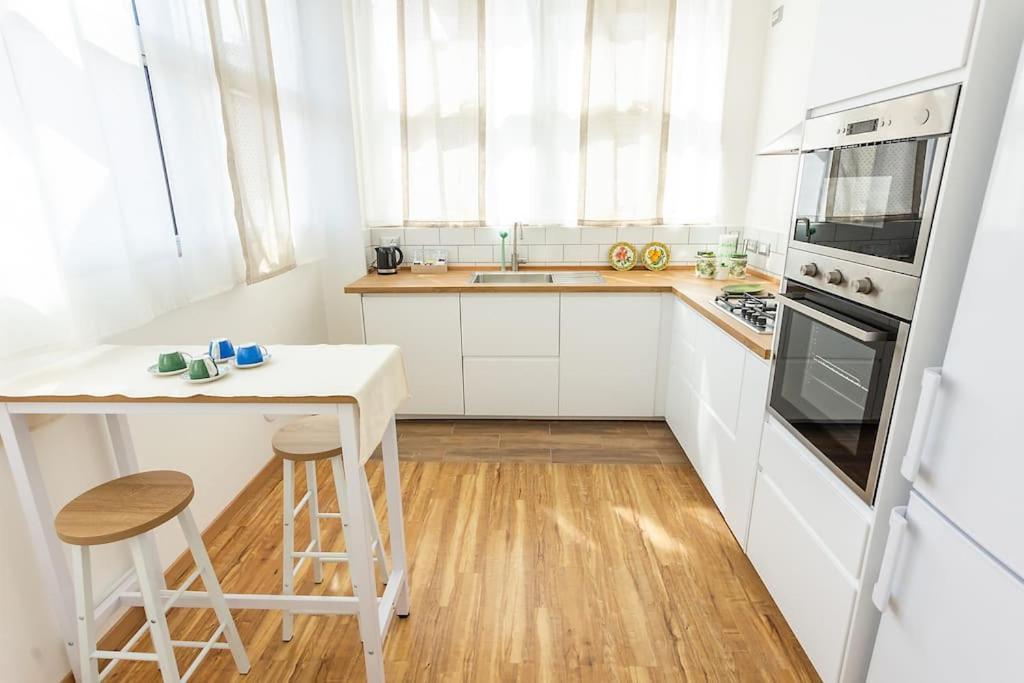 Loft 55 Domu De Tuni Villa Ancona Buitenkant foto