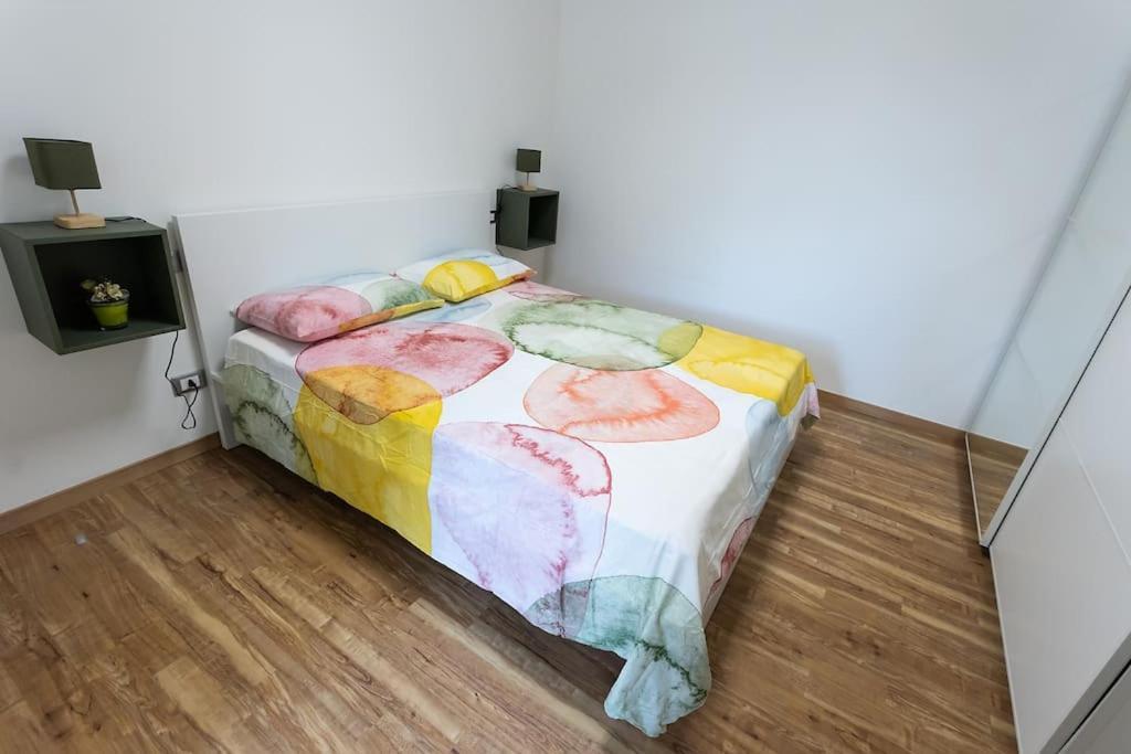 Loft 55 Domu De Tuni Villa Ancona Buitenkant foto