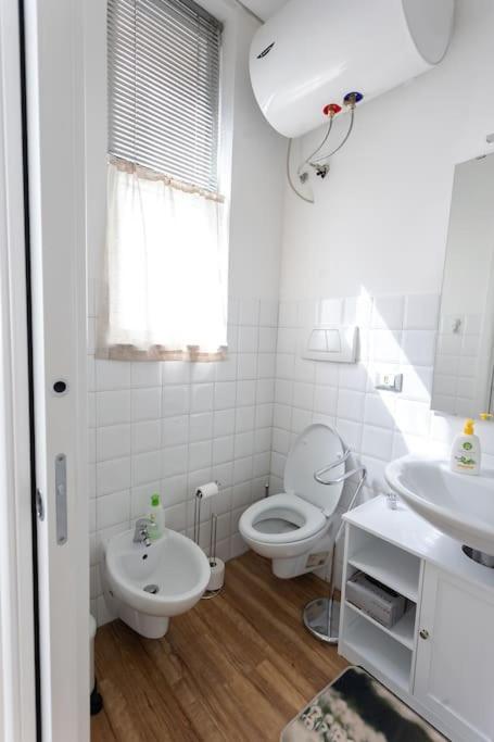 Loft 55 Domu De Tuni Villa Ancona Buitenkant foto