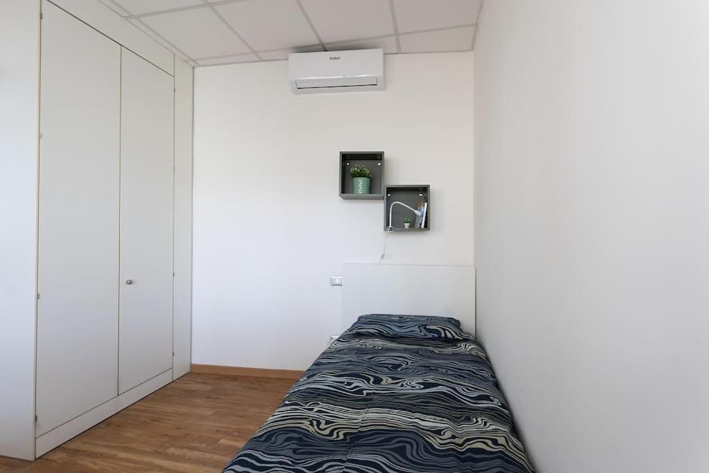 Loft 55 Domu De Tuni Villa Ancona Buitenkant foto