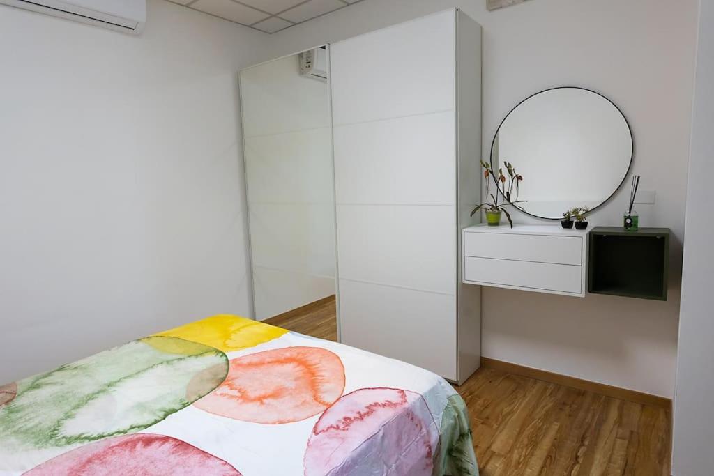 Loft 55 Domu De Tuni Villa Ancona Buitenkant foto